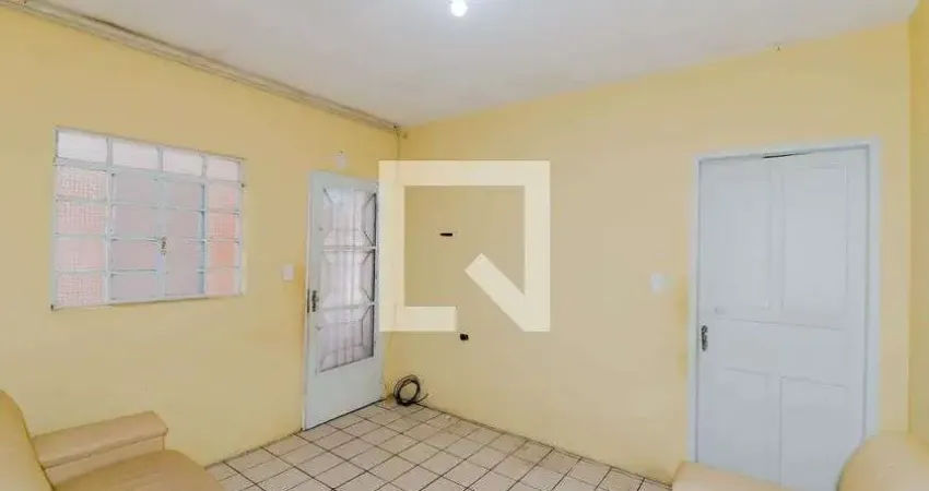 Casa para Venda - Vila Augusta, 1 Quarto,  175 m² - Guarulhos