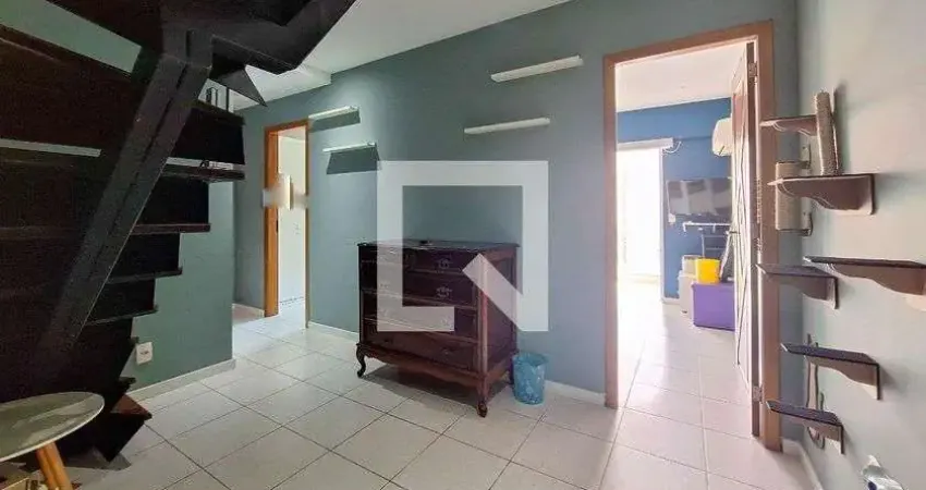 Cobertura para Venda - Santa Rosa , 3 Quartos,  180 m² - Niterói