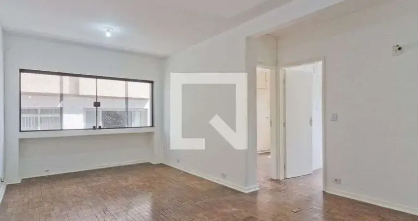 Apartamento para Venda - City América, 3 Quartos,  75 m² - São Paulo