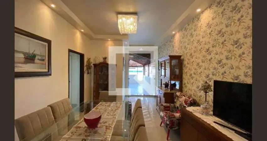Apartamento para Venda - Engenho Novo, 4 Quartos,  210 m² - Rio de Janeiro