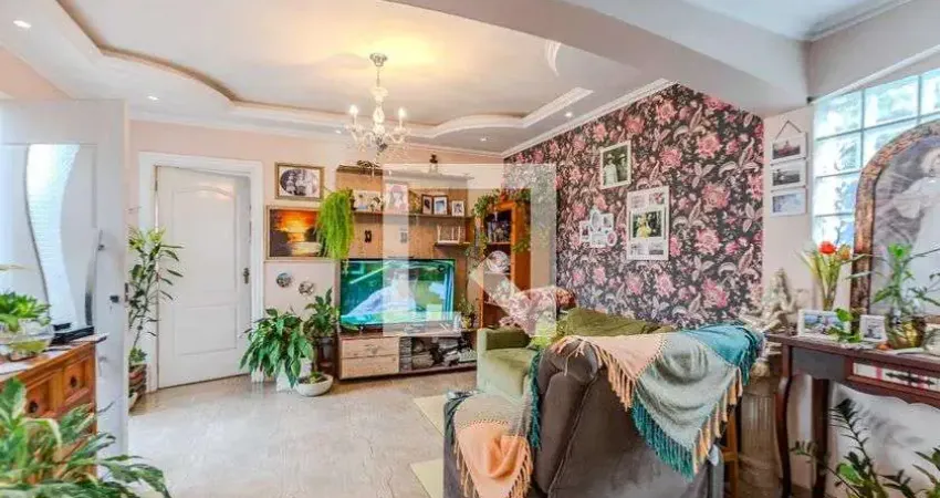 Casa para Venda - Ipanema, 3 Quartos,  292 m² - Porto Alegre