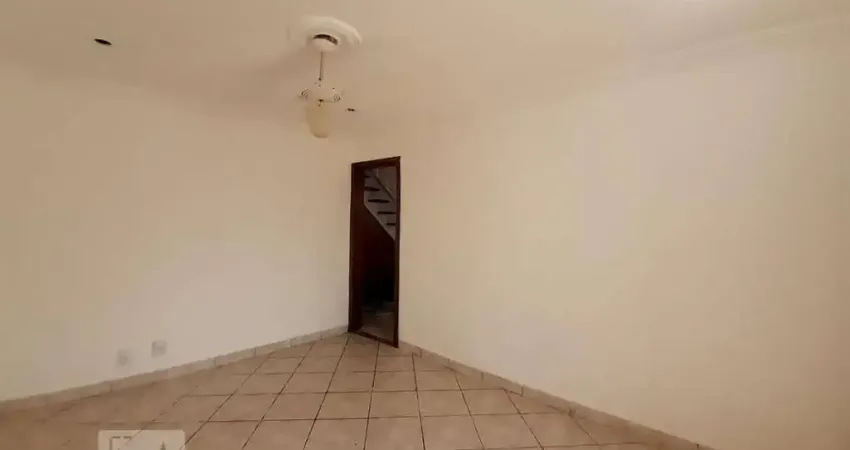 Casa para Venda - Méier, 3 Quartos,  140 m² - Rio de Janeiro