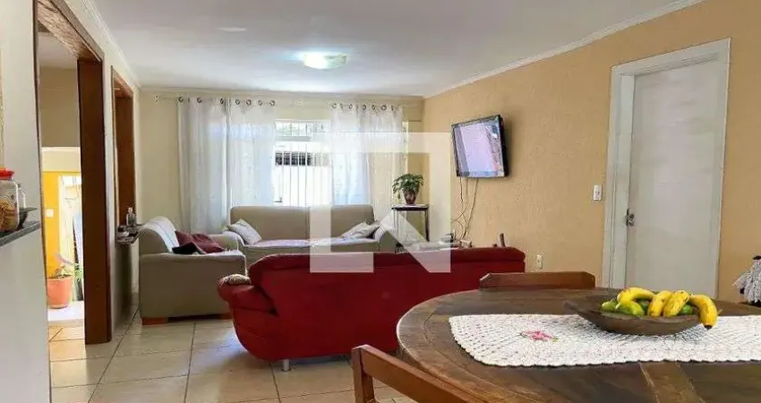 Casa para Venda - Bela Vista, 2 Quartos,  250 m² - Osasco