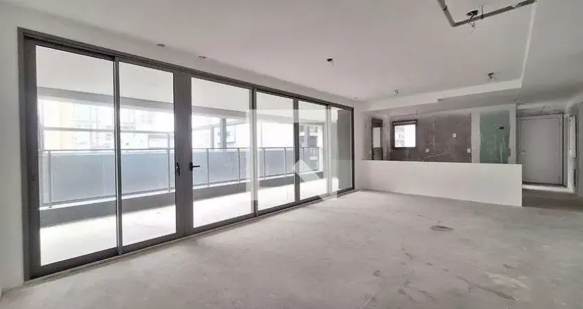 Apartamento para Venda - Alto da Lapa, 3 Quartos,  180 m² - São Paulo