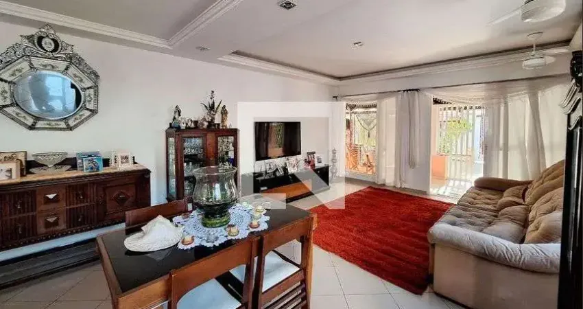 Casa para Venda - Piratininga, 4 Quartos,  310 m² - Niterói
