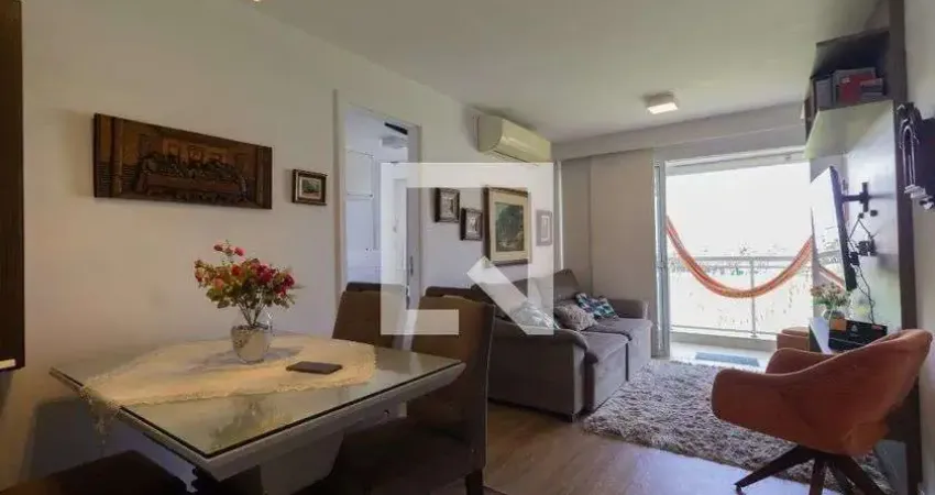 Cobertura para Venda - Recreio, 2 Quartos,  165 m² - Rio de Janeiro