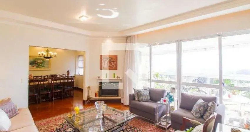 Apartamento para Venda - Paraíso, 4 Quartos,  185 m² - São Paulo