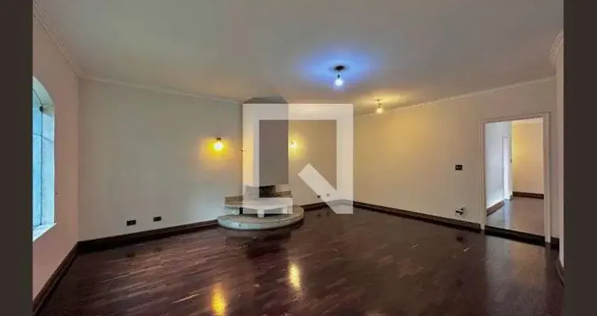 Casa para Venda - Santo Amaro , 4 Quartos,  463 m² - São Paulo
