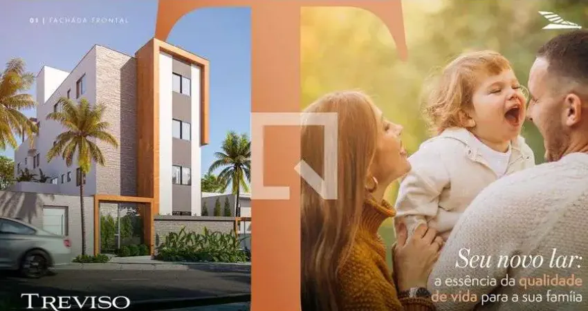 Apartamento para Venda - Minas Brasil, 3 Quartos,  95 m² - Belo Horizonte