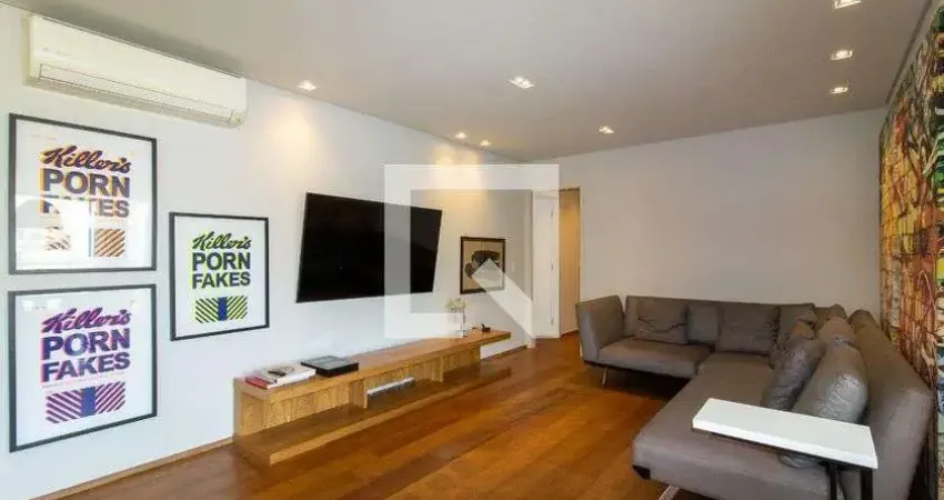 Apartamento para Venda - Taquaral, 2 Quartos,  136 m² - Campinas