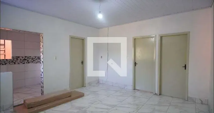 Casa para Venda - Feitoria, 2 Quartos,  180 m² - São Leopoldo