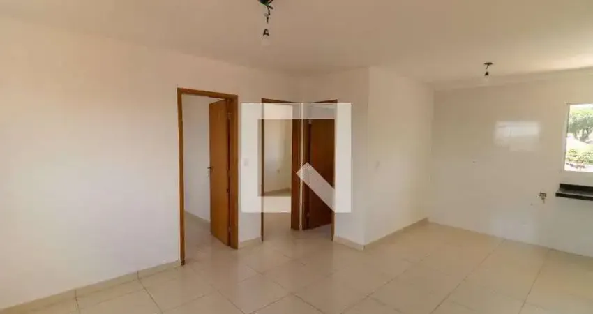 Apartamento para Venda - Artur Alvim, 2 Quartos,  47 m² - São Paulo