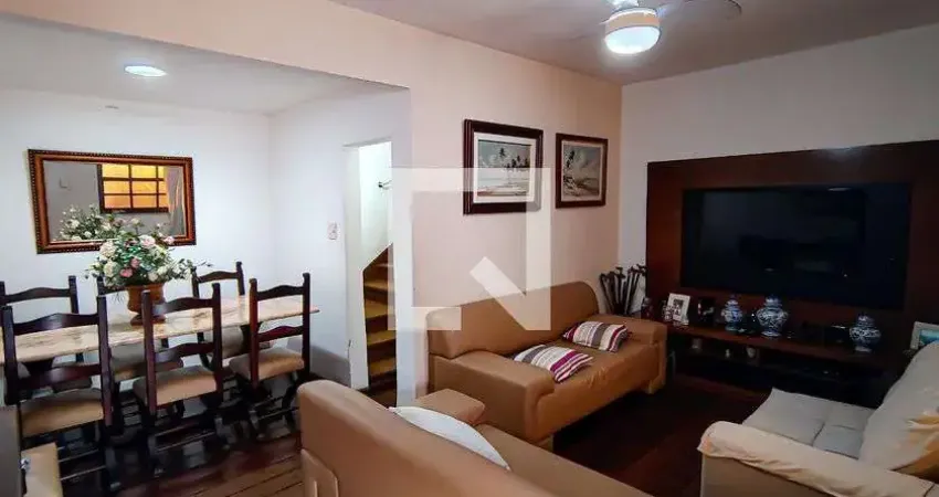 Casa para Venda - Anil, 3 Quartos,  290 m² - Rio de Janeiro