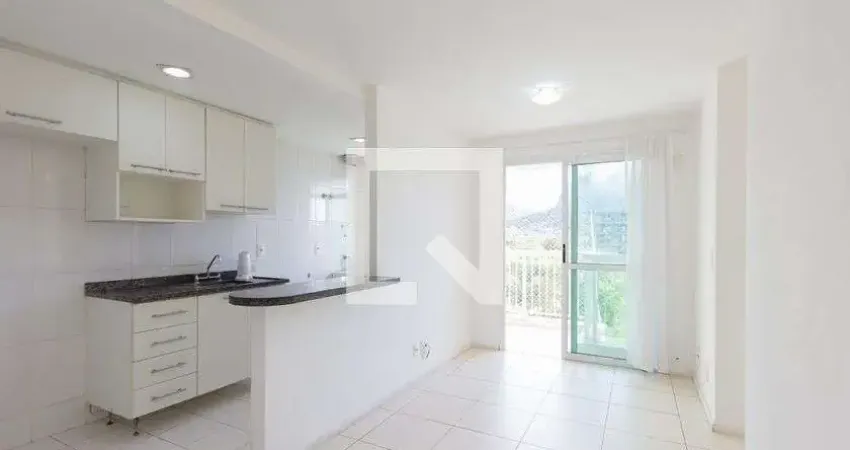 Apartamento para Venda - Jacarepaguá, 3 Quartos,  65 m² - Rio de Janeiro