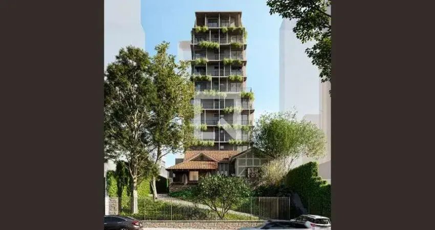 Apartamento para Venda - Lourdes, 2 Quartos,  50 m² - Belo Horizonte