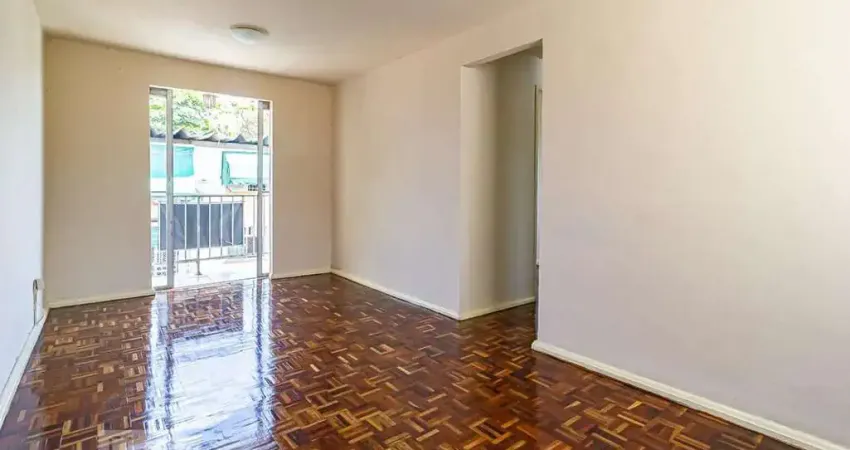 Apartamento para Venda - Taquara, 2 Quartos,  60 m² - Rio de Janeiro