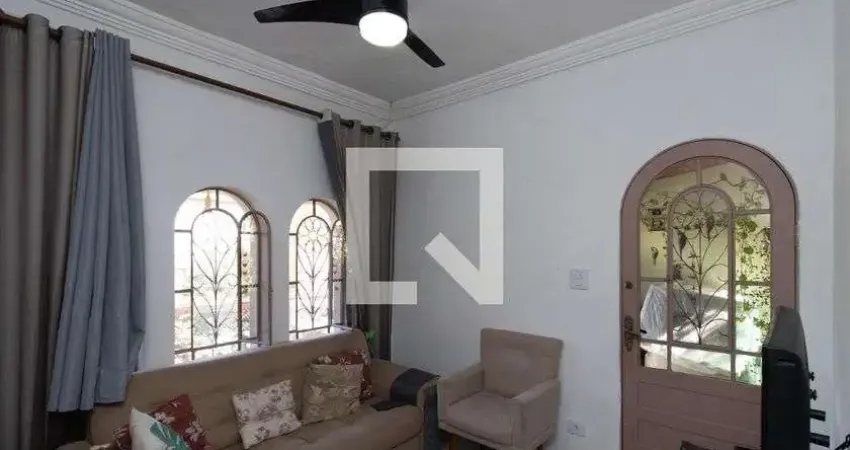 Casa para Venda - Vila Mazzei, 3 Quartos,  130 m² - São Paulo