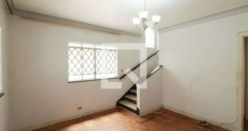 Casa para Venda - Água Fria, 5 Quartos,  309 m² - São Paulo