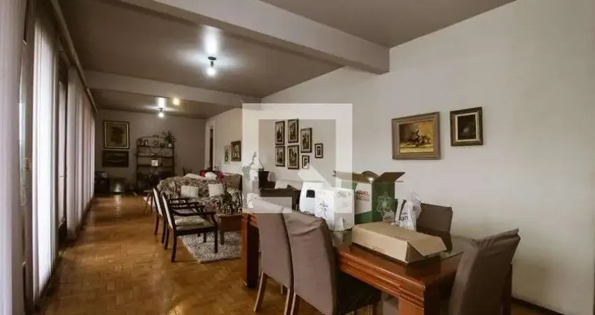 Apartamento para Venda - Cristal , 6 Quartos,  264 m² - Porto Alegre