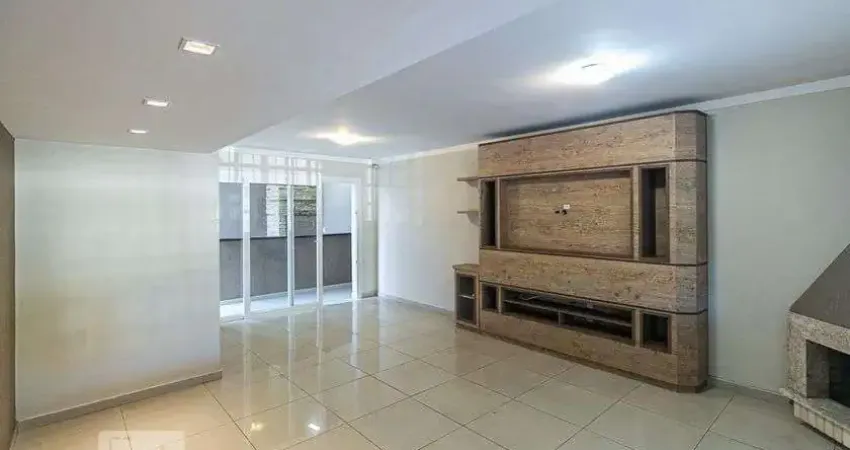 Casa para Venda - Campo Novo, 4 Quartos,  200 m² - Porto Alegre