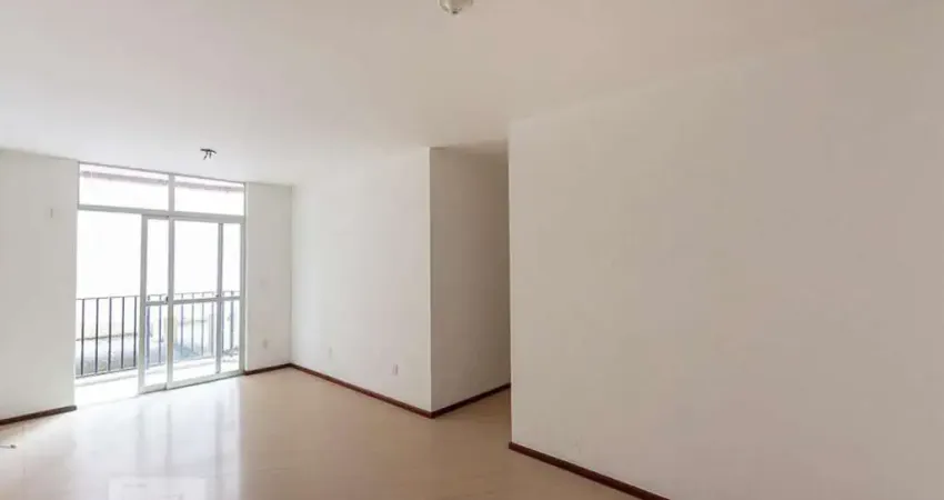 Apartamento para Venda - Santa Rosa , 3 Quartos,  90 m² - Niterói