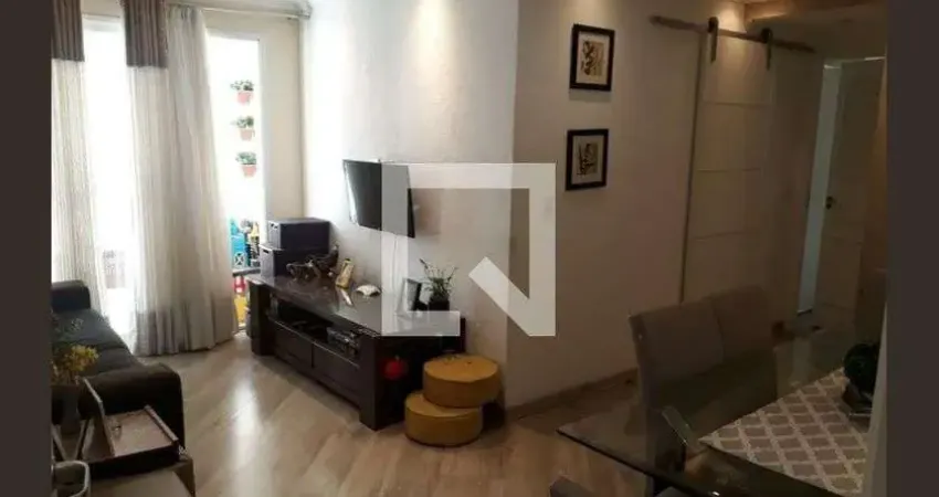Cobertura para Venda - Tatuapé, 2 Quartos,  64 m² - São Paulo