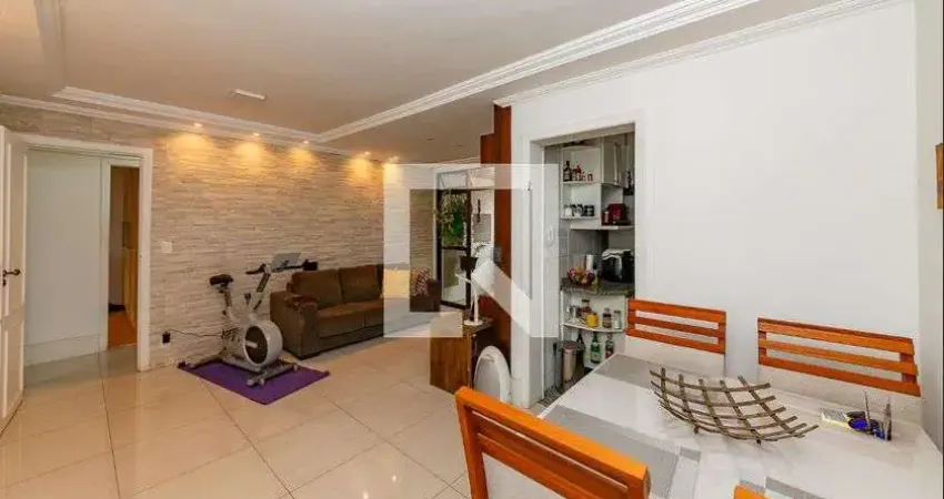 Apartamento para Venda - Buritis, 3 Quartos,  90 m² - Belo Horizonte