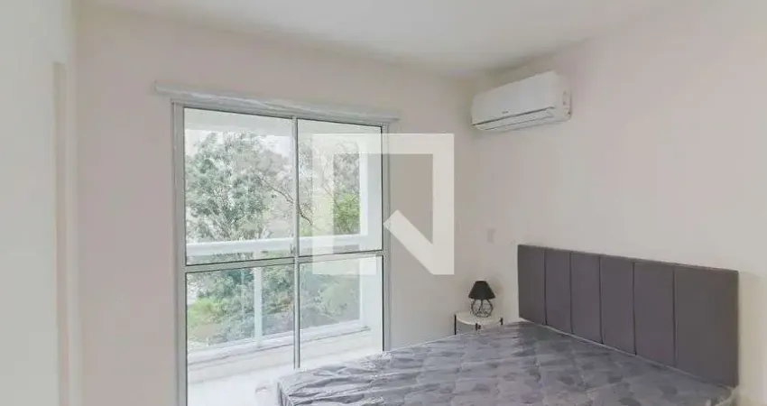 Kitnet / Stúdio para Venda - Butantã, 1 Quarto,  20 m² - São Paulo