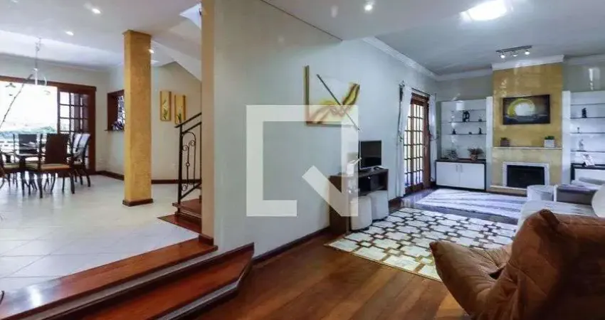 Casa para Venda - Rubem Berta, 4 Quartos,  246 m² - Porto Alegre