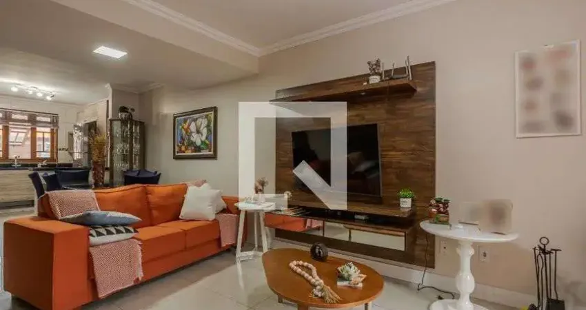 Casa para Venda - Jardim Itu-Sabará, 4 Quartos,  180 m² - Porto Alegre