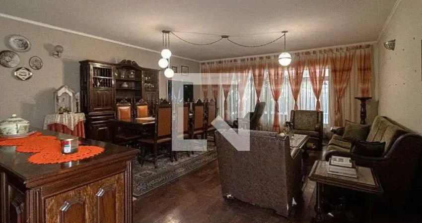 Casa para Venda - Bosque da Saúde, 4 Quartos,  240 m² - São Paulo