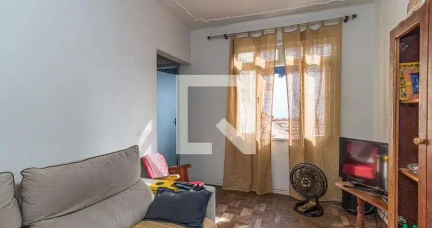 Apartamento para Venda - São Geraldo, 2 Quartos,  57 m² - Porto Alegre