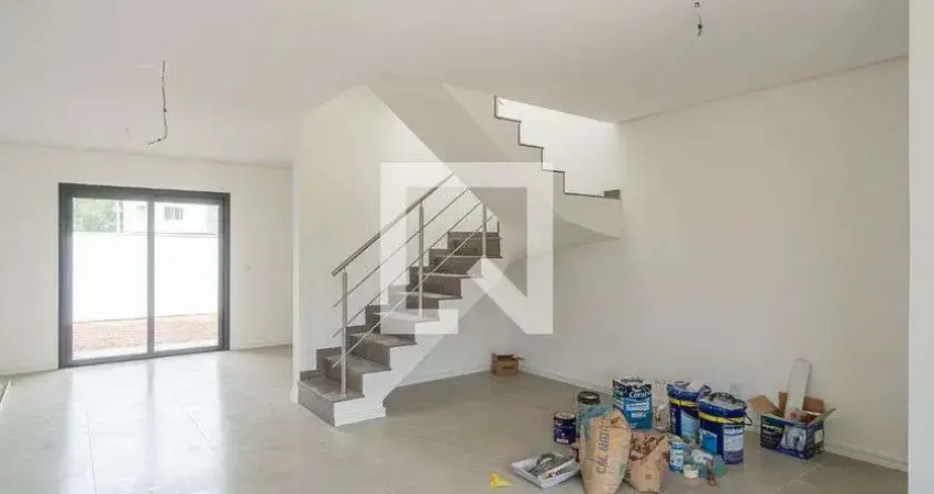 Casa / Sobrado em Condomínio para Venda - Campo Novo, 3 Quartos,  115 m² - Porto Alegre