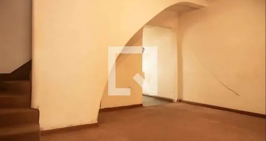 Casa para Venda - Vila Clementino, 2 Quartos,  80 m² - São Paulo