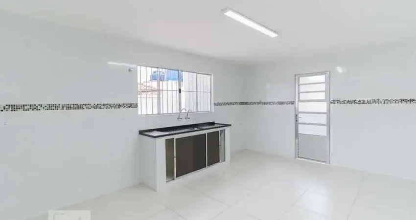 Casa para Venda - Vila Re, 2 Quartos,  140 m² - São Paulo