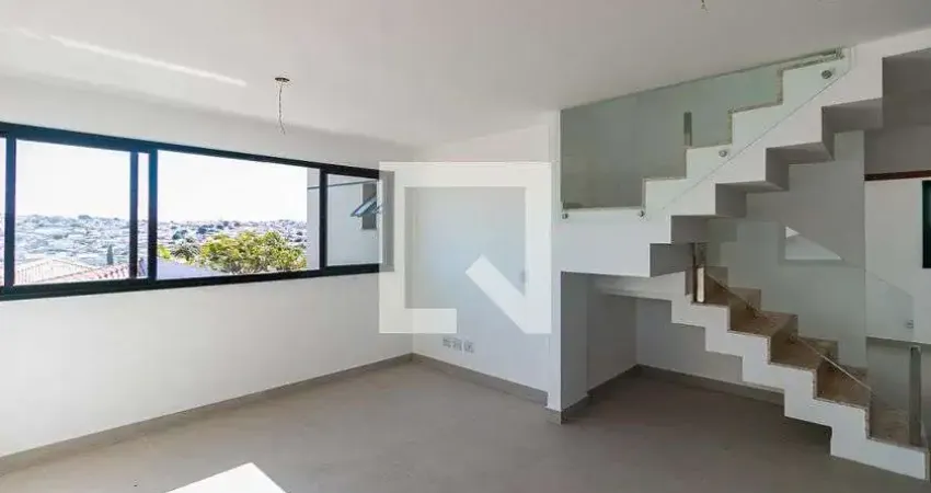 Cobertura para Venda - Santa Amélia, 4 Quartos,  153 m² - Belo Horizonte