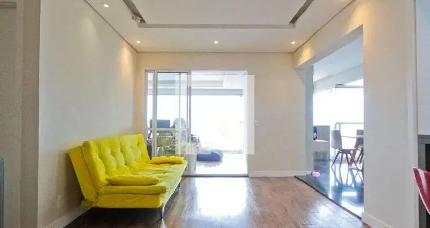 Cobertura para Venda - Santana, 3 Quartos,  164 m² - São Paulo