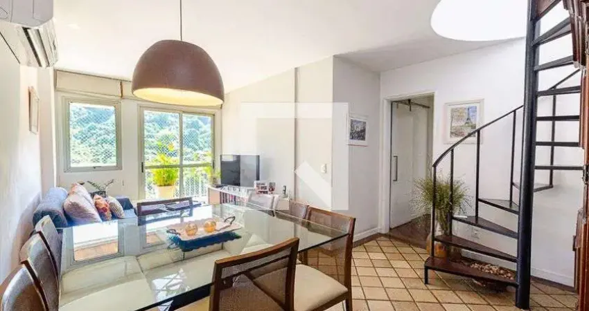 Cobertura para Venda - Ingá, 3 Quartos,  216 m² - Niterói