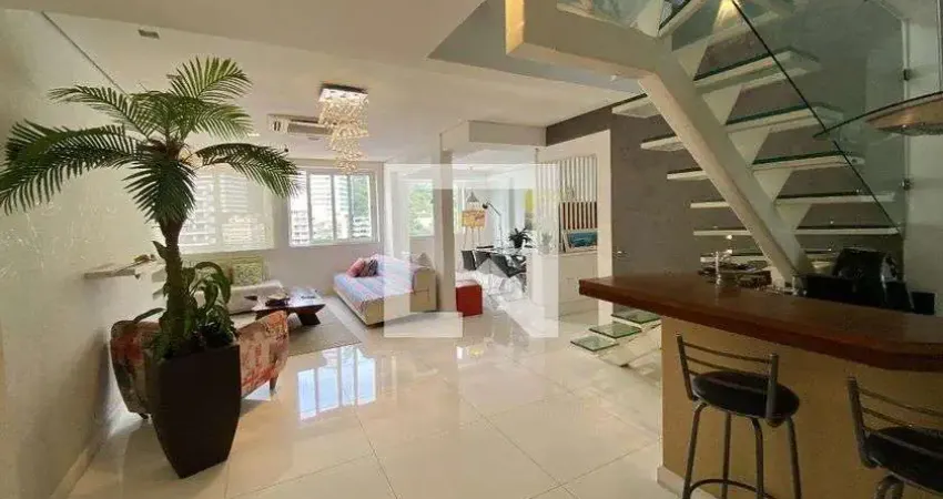 Cobertura para Venda - Botafogo, 3 Quartos,  280 m² - Rio de Janeiro