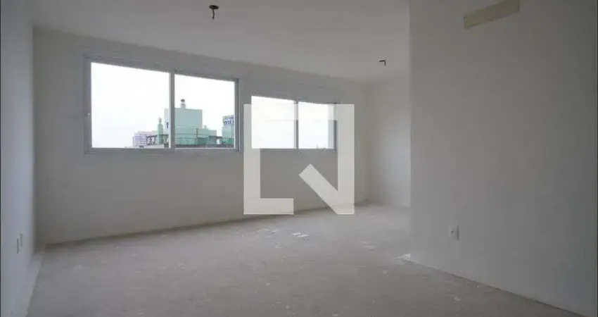 Apartamento para Venda - Três Figueiras, 1 Quarto,  54 m² - Porto Alegre