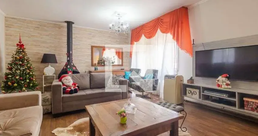 Casa para Venda - Espírito Santo, 4 Quartos,  270 m² - Porto Alegre