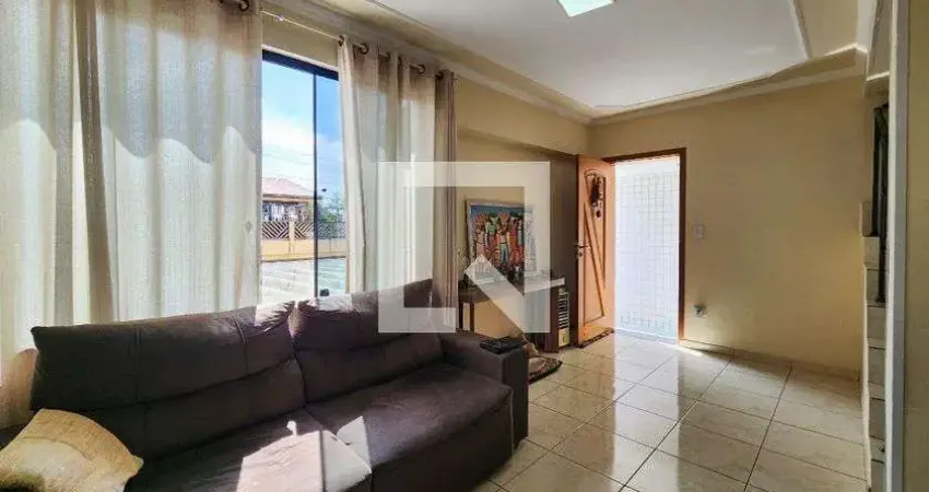 Casa para Venda - Anchieta, 3 Quartos,  126 m² - São Bernardo do Campo
