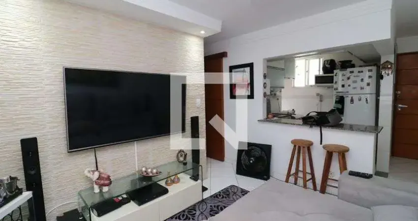 Apartamento para Venda - Portuguesa, 3 Quartos,  70 m² - Rio de Janeiro