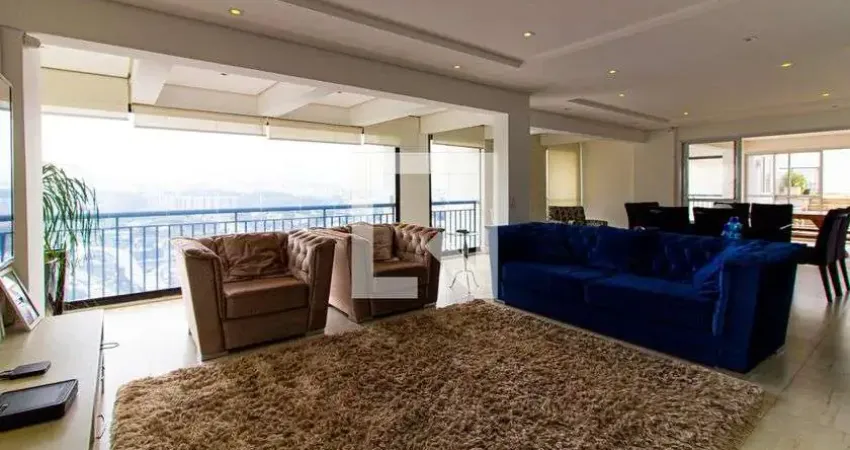 Cobertura para Venda - Vila Leopoldina, 3 Quartos,  260 m² - São Paulo