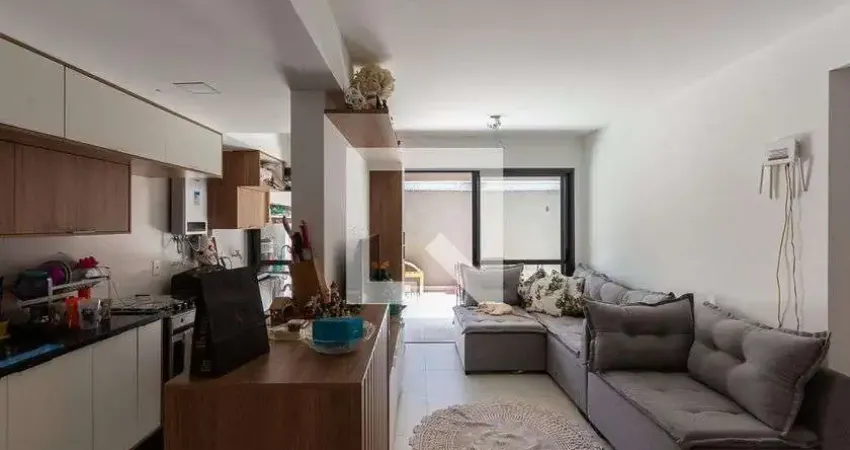 Apartamento para Venda - Tijuca, 2 Quartos,  67 m² - Rio de Janeiro