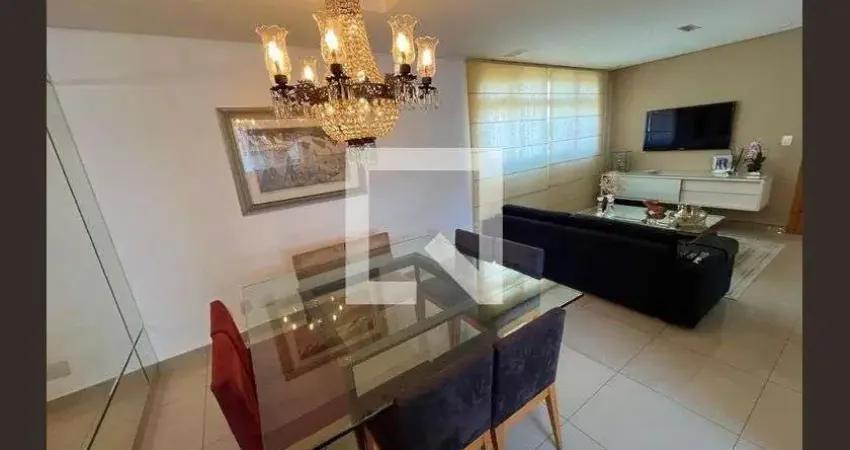 Cobertura para Venda - Buritis, 4 Quartos,  292 m² - Belo Horizonte
