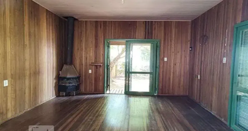Casa para Venda - Lot. Parque do Recreio, 2 Quartos,  60 m² - São Leopoldo