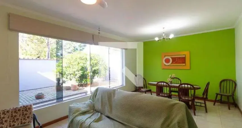 Casa para Venda - Jardim Eulina, 3 Quartos,  260 m² - Campinas