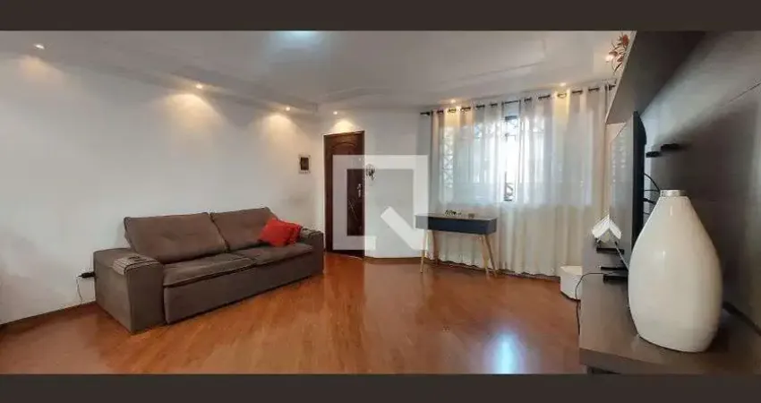 Casa para Venda - Santa Teresinha, 3 Quartos,  307 m² - Santo André