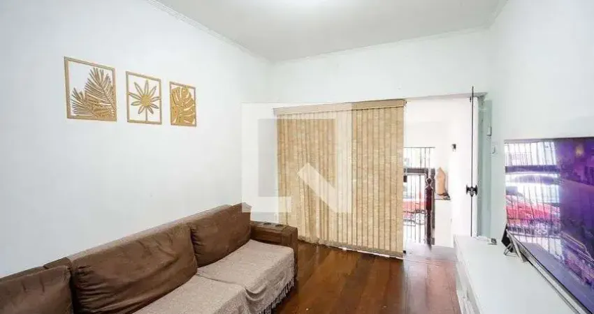 Casa com 3 quartos à venda na Rua Filipe Camarão, Tatuapé, São Paulo